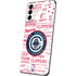 NBA Los Angeles Clippers Blast Logos Galaxy S21 Plus 5G Skin